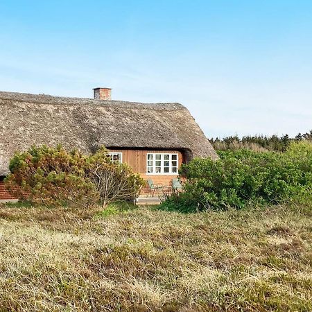 6 Person Holiday Home In Ringk Bing Ringkøbing Dış mekan fotoğraf
