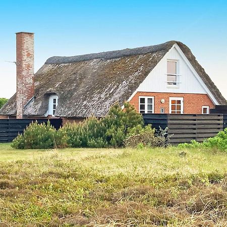 6 Person Holiday Home In Ringk Bing Ringkøbing Dış mekan fotoğraf