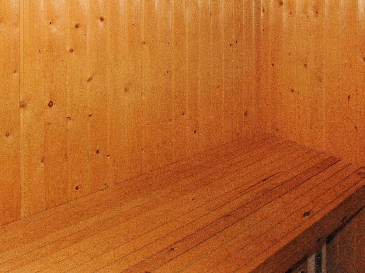 6 Person Holiday Home In Ringk Bing Ringkøbing Dış mekan fotoğraf